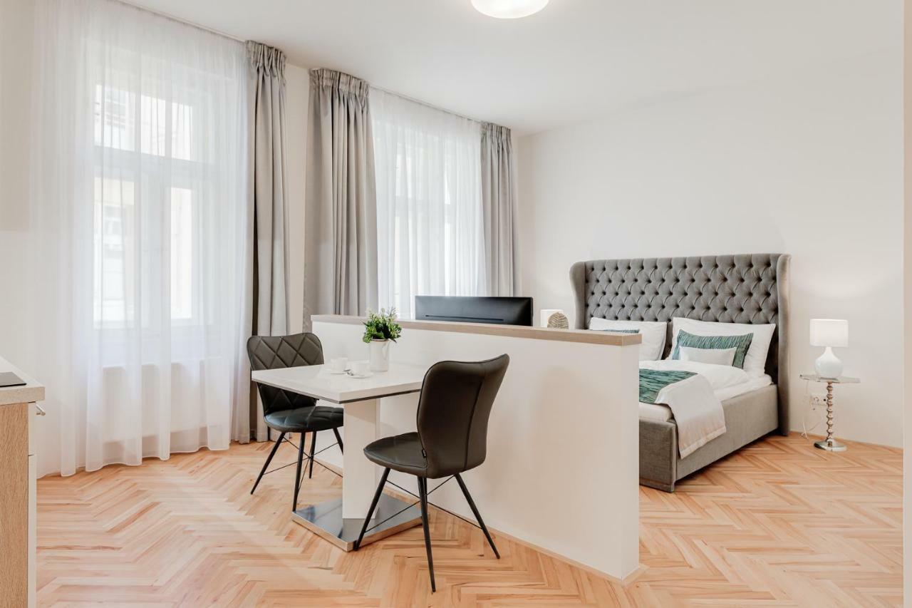 Appartamento Gold Art Praga
