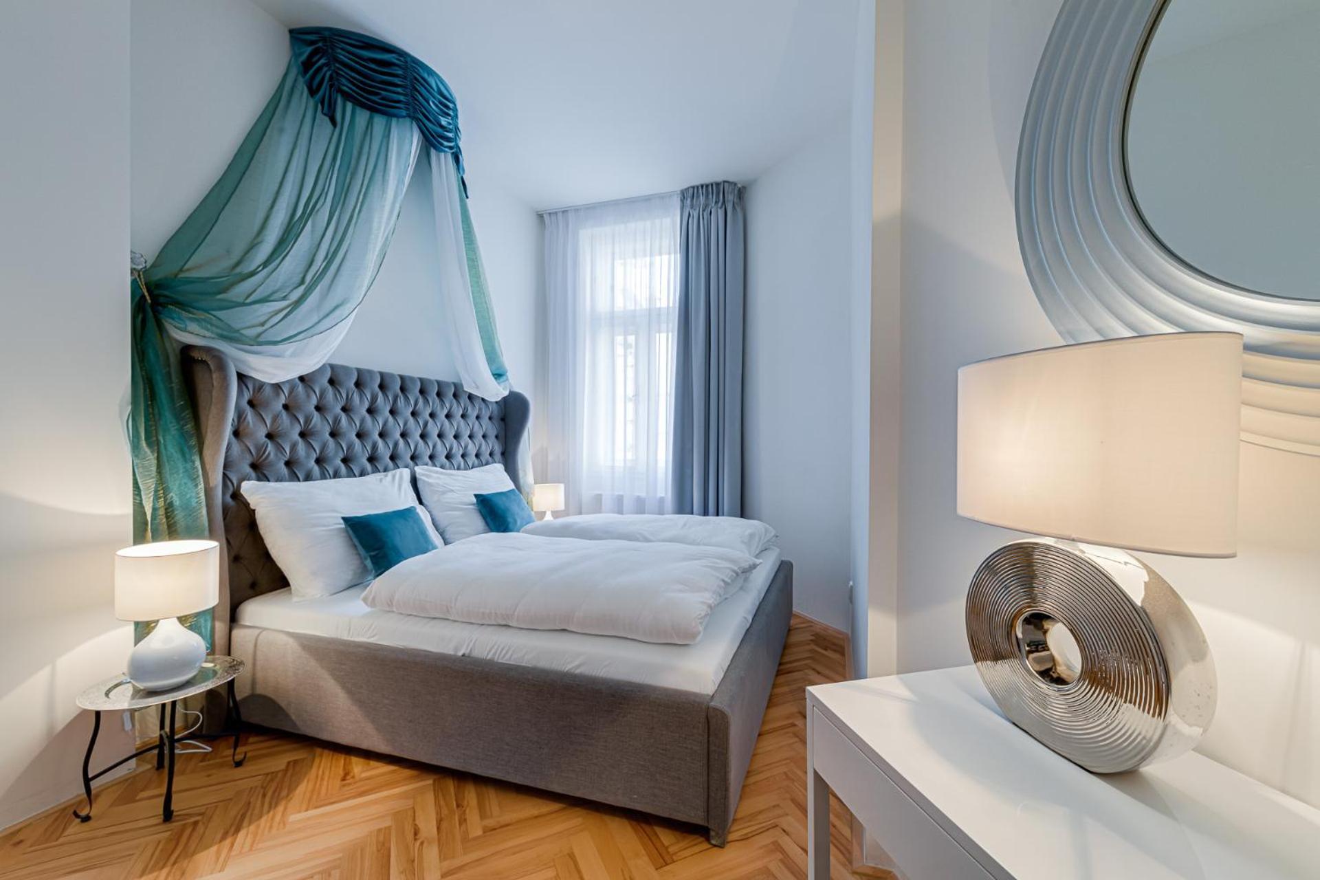 Apartamento Gold Art *