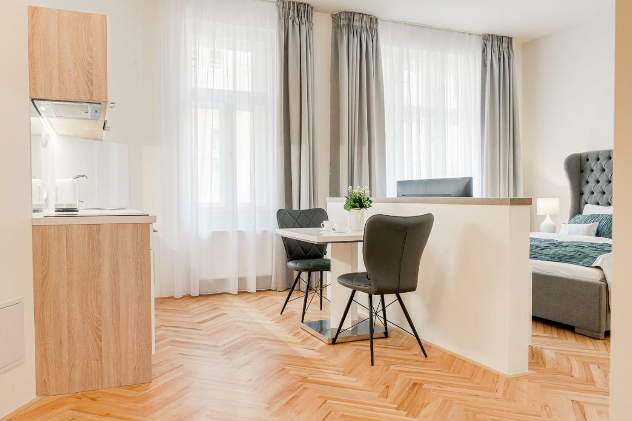 Apartamento Gold Art